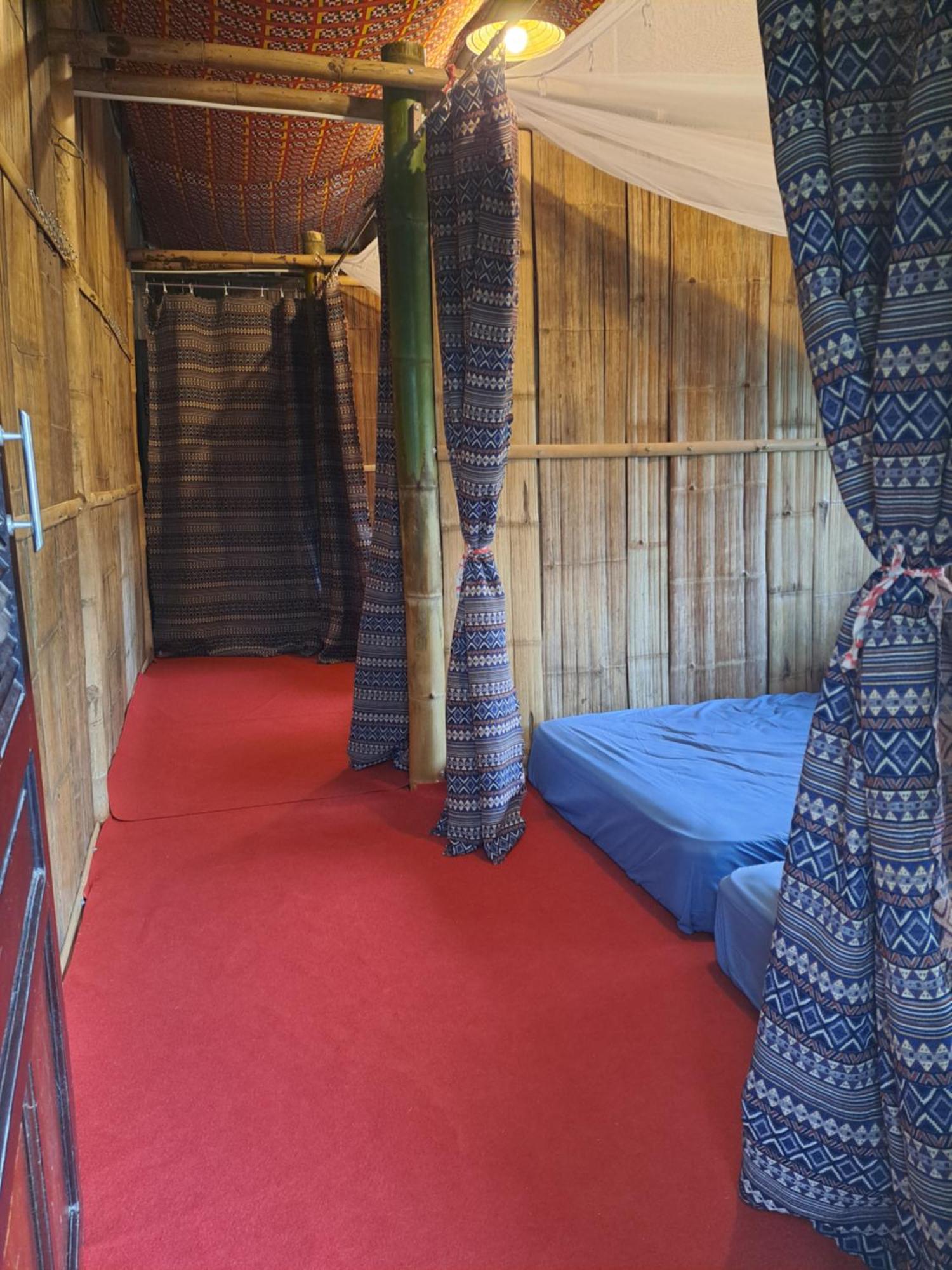 Homestay Field - Bungalow, Ha Giang Loop Tour, Motorbikes Rental Bagian luar foto