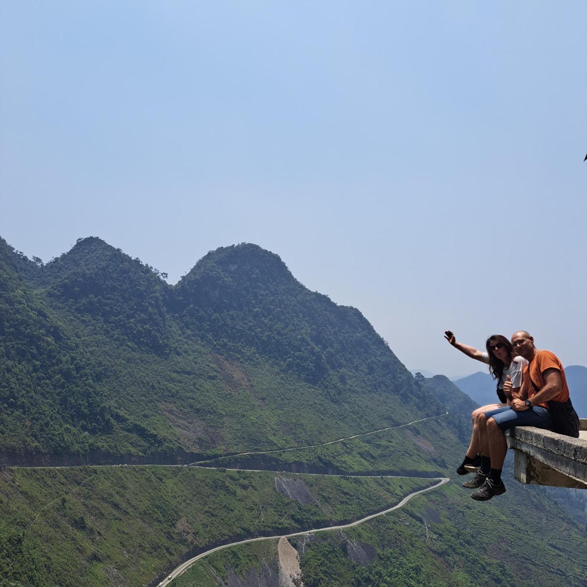 Homestay Field - Bungalow, Ha Giang Loop Tour, Motorbikes Rental Bagian luar foto